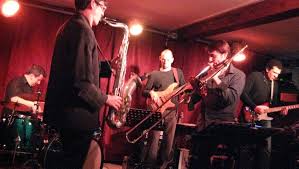 Jazz Oc, Airtiss, Opus Swing