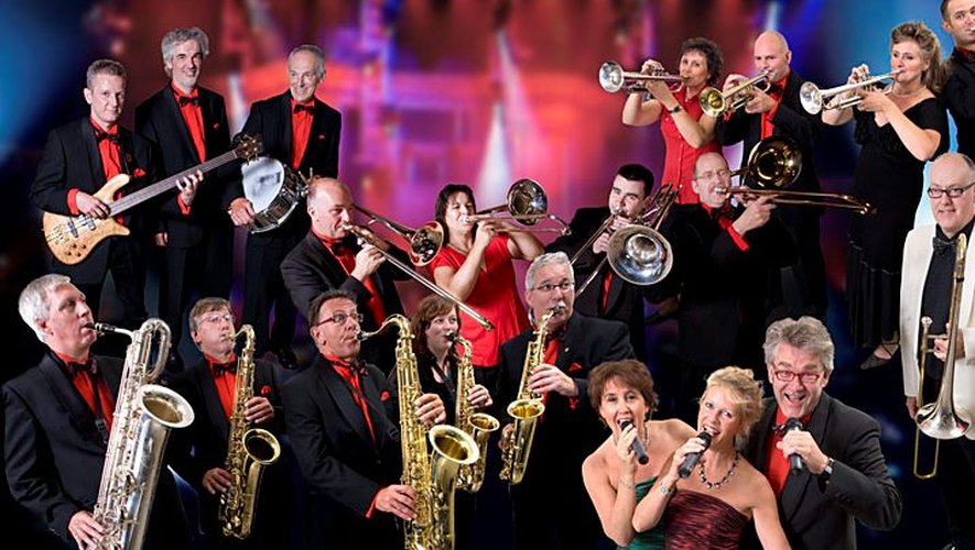 Big Band 81