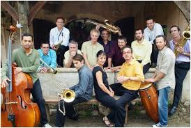 Le Culinaro Jazz Band