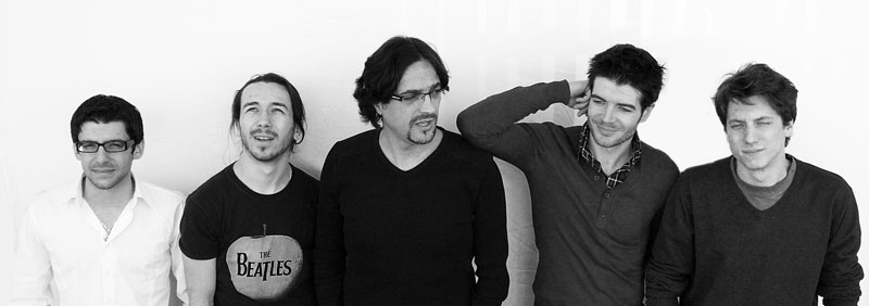 Jazz Fusion Project